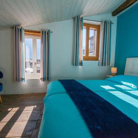 Chez Constance Hotel Саилон Екстериор снимка