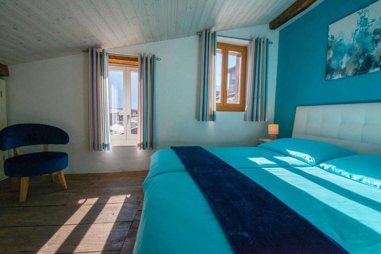 Chez Constance Hotel Саилон Екстериор снимка