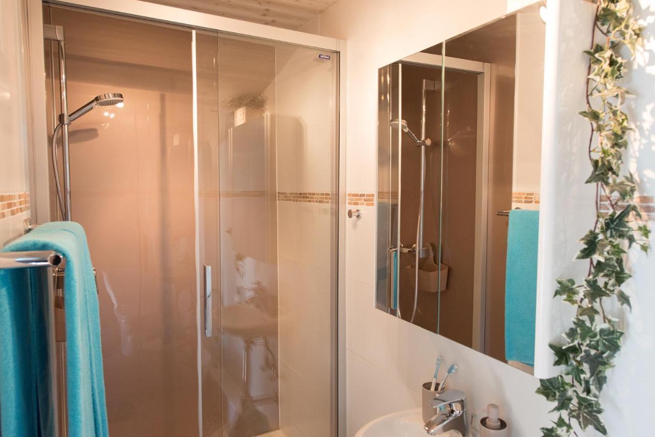 Chez Constance Hotel Саилон Екстериор снимка