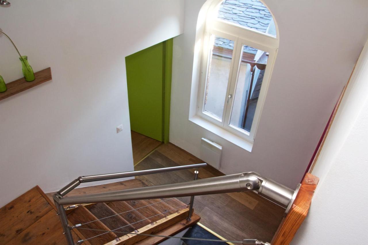 Chez Constance Hotel Саилон Екстериор снимка