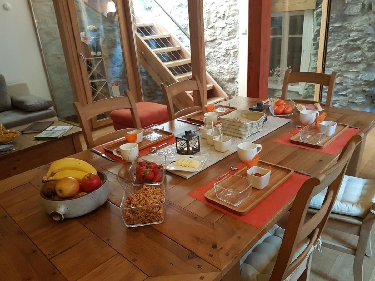 Chez Constance Hotel Саилон Екстериор снимка