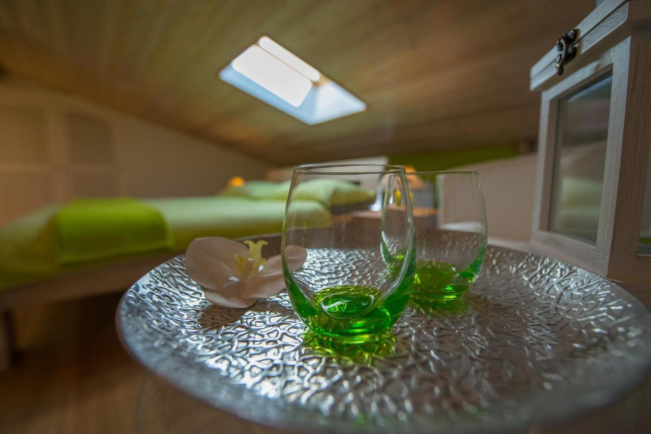 Chez Constance Hotel Саилон Екстериор снимка