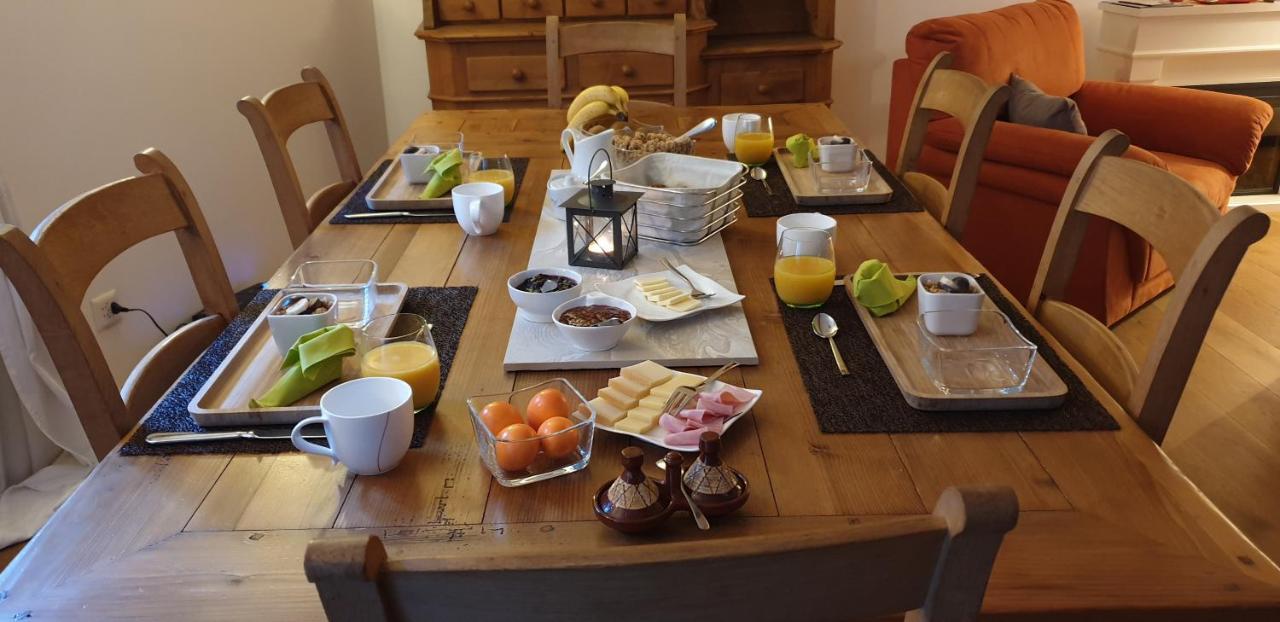 Chez Constance Hotel Саилон Екстериор снимка