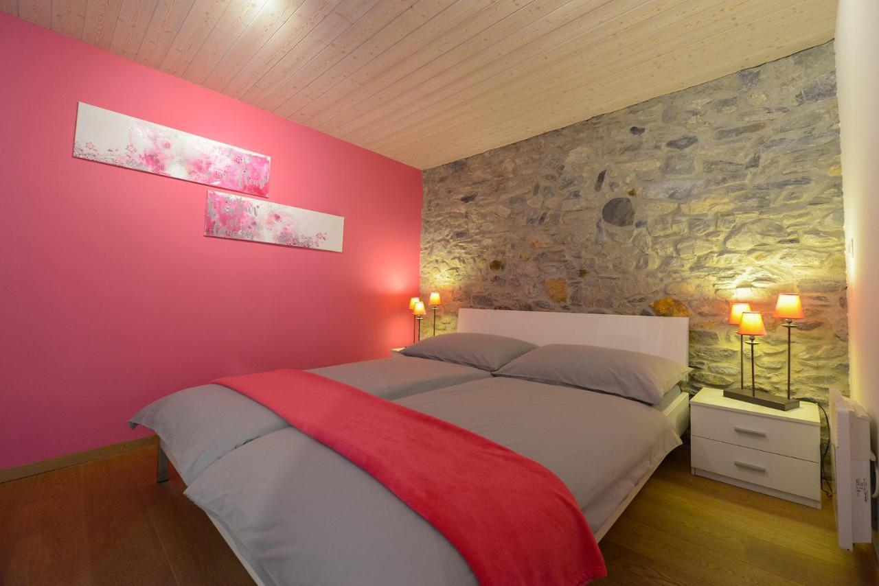 Chez Constance Hotel Саилон Екстериор снимка