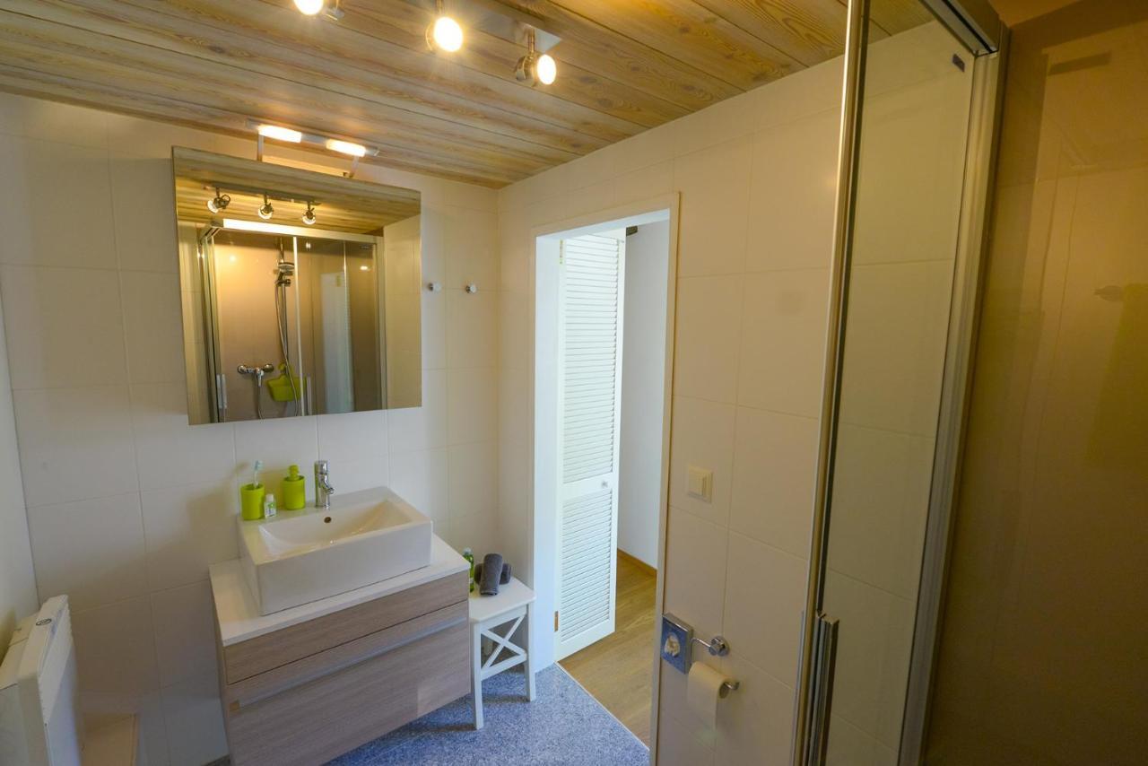Chez Constance Hotel Саилон Екстериор снимка