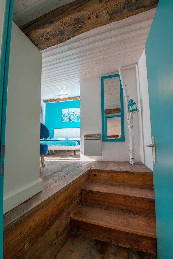 Chez Constance Hotel Саилон Екстериор снимка
