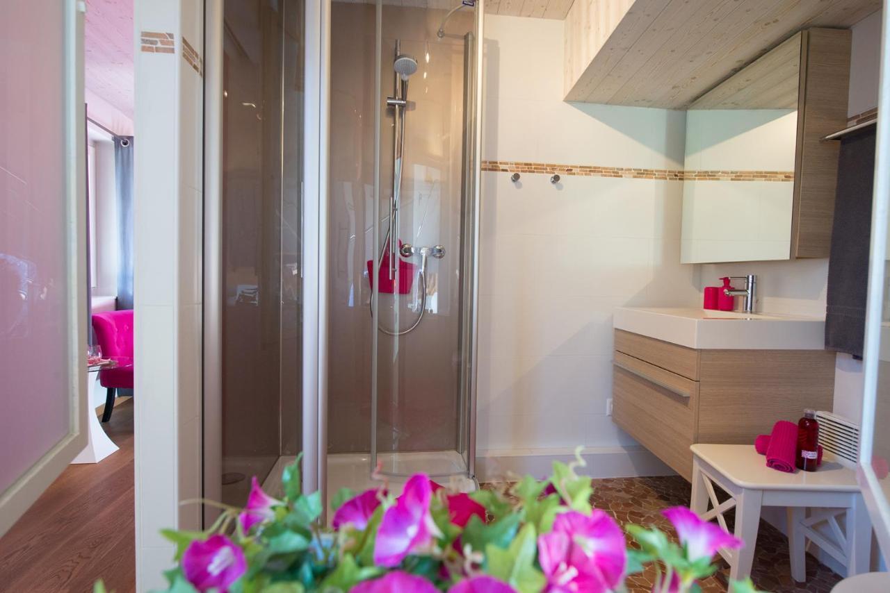 Chez Constance Hotel Саилон Екстериор снимка