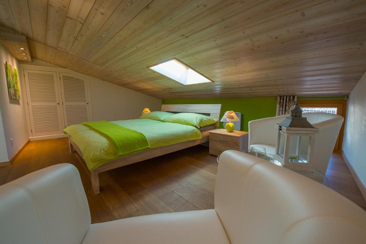 Chez Constance Hotel Саилон Екстериор снимка